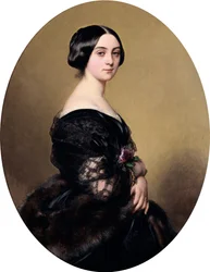 Baronne Henri Hottinguer